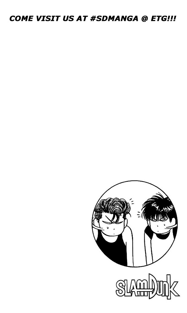 Slam Dunk, Chapter 57 image 20